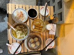 -韩萍老南京馄饨(河西万达店)