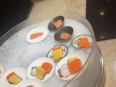 -盛宴自助餐厅(运达喜来登店)