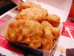 -麦当劳(坂田分店)