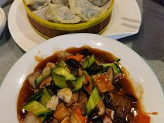 -小船渔村·大连菜(新华街店)