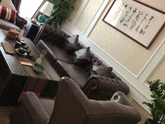 -碧露轩·大益茶体验馆(镇江路店)
