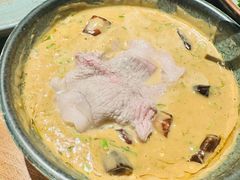 -老墙根涮肉·铜锅·烧烤(王四营店)