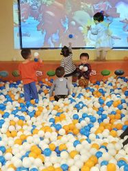 -妙糖乐园(乐坊·大华生活广场店)
