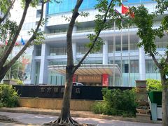 -深圳国际园林花卉博览园