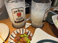 -桂马·日本料理·海胆·海鲜饭·酒场(民主广场店)