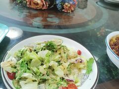-六和聚传统烤鸭.天津菜(和平店)