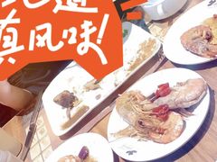 -汉巴味德(沈阳万象汇店)