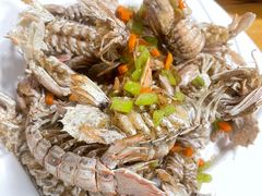 -景祥海鲜美食餐厅