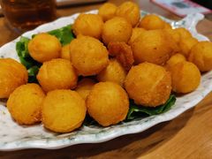 椒盐小土豆-天山传奇新疆菜(SKLP店)