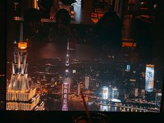 -上海柏悦酒店·世纪100牛排馆