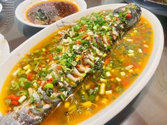 -飞虹鱼馆(春华路店)