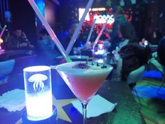 -MOSSO音乐酒吧·Live House(南京西路店)