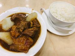 -盛记粥面(佐敦店)