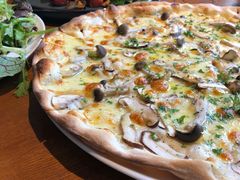-JINNS锦时 steak&pizza(浸信会礼拜堂旧址店)