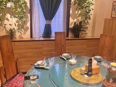-云之南(八里庄店)
