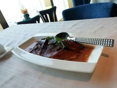 黑松露烤鸭-金轩中餐厅 Jin Xuan(浦东丽思卡尔顿酒店)