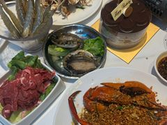 -活潑鲜跳(湖滨商业街店)