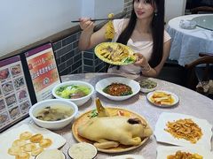 -姐妹鸭仔饭店(湾南路店)