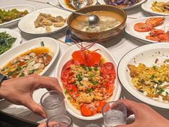 -金海湾海鲜排档(朱家尖店)
