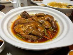 -天福苑(崇宁路店)
