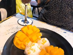 -Mango Tango