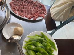 -三兴涮羊肉(荣安大街店)