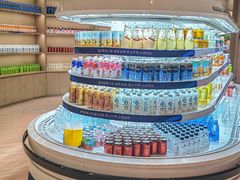 -水之梦(黄浦店)