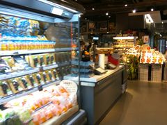 -Olé精品超市(北京合生汇店)