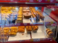 -味多美蛋糕(双合地铁店)