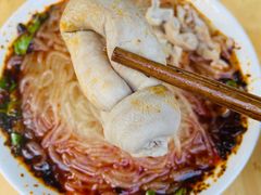 -甘记肥肠粉(马鞍北路店)