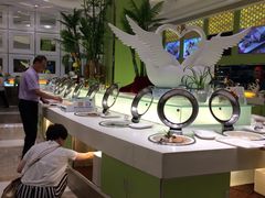 -堂会(白云店)
