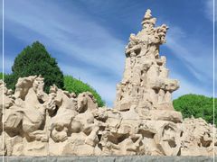 -元大都城垣遗址公园