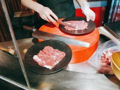 -羊大爷涮肉(亮马桥店)