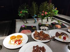 -蓝鲸湾汤泉(包河店)