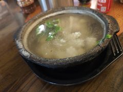 -王明古法砂锅居(开化寺店)