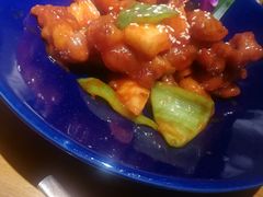 -觅山云南菜(泊富ICITY店)