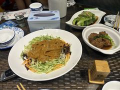 -良师门滨海人家·海鲜·家常菜(滨海城店)