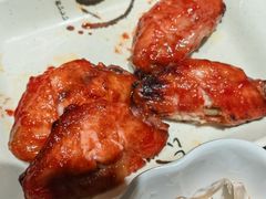 -金刚山烧烤(中山路店)