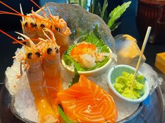 -花潮料理艺食馆(成都万象城店)