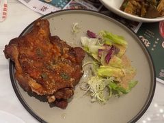 -新世界餐厅(万达店)