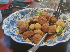 -柴米油盐(土菜院子店)