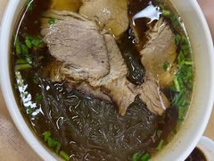 -清真蒋有记(老门东店)