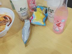 -1点点(湖明店)