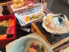 -花潮料理艺食馆(成都万象城店)