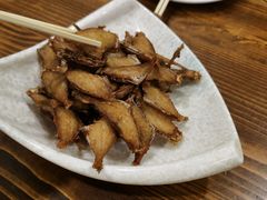 五香扒皮鱼-泰来风味馆(桂林街店)