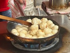 -阿宝生煎包(万松园总店)