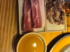 -喜来稀肉(北外滩白玉兰广场店)