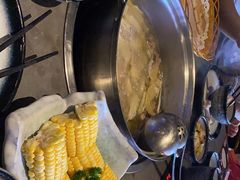 -同仁四季椰子鸡(宝安壹方城店)