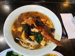 -奎元馆.百年奎元.非遗传承(西湖边的解放路店)