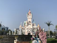 -青岛方特梦幻王国